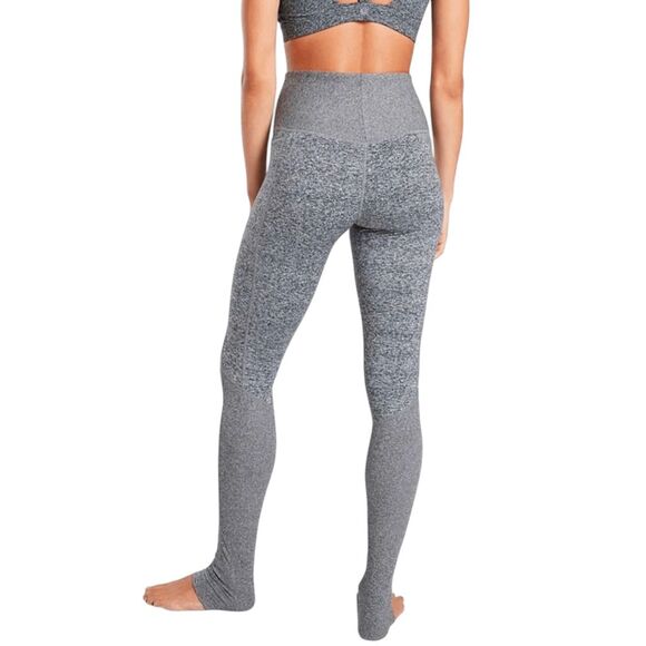ATHLETA Exhale Heel Pocket Tight Size Small - Picture 3 of 5